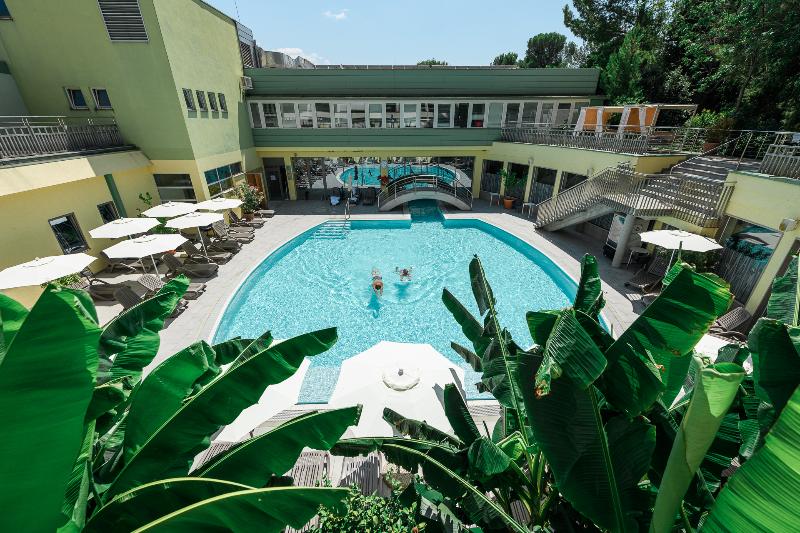 Hotel Laguna Rozmarin - Terme Krka - Havuz