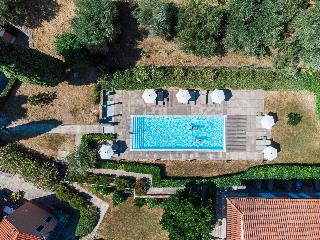 Hotel Laguna Rozmarin - Terme Krka fotoÄŸrafÄ±