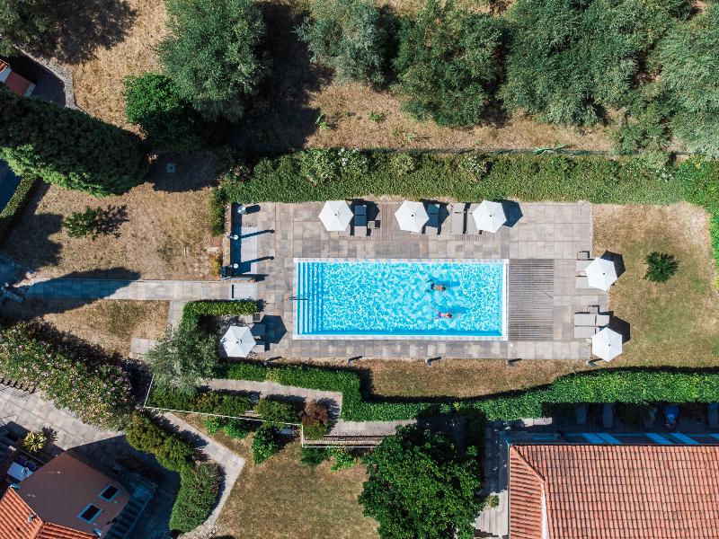 Hotel Laguna Rozmarin - Terme Krka - Havuz