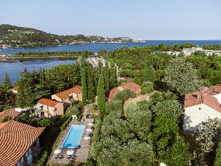 Hotel Laguna Rozmarin - Terme Krka fotoÄŸrafÄ±