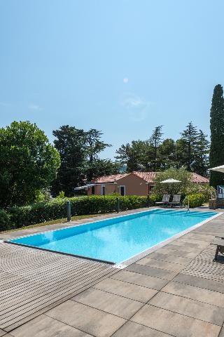 Hotel Laguna Rozmarin - Terme Krka fotoÄŸrafÄ±