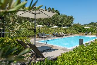 Hotel Laguna Rozmarin - Terme Krka fotoÄŸrafÄ±