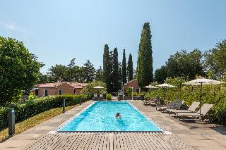 Hotel Laguna Rozmarin - Terme Krka fotoÄŸrafÄ±
