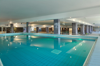 Hotel Laguna Rozmarin - Terme Krka fotoÄŸrafÄ±