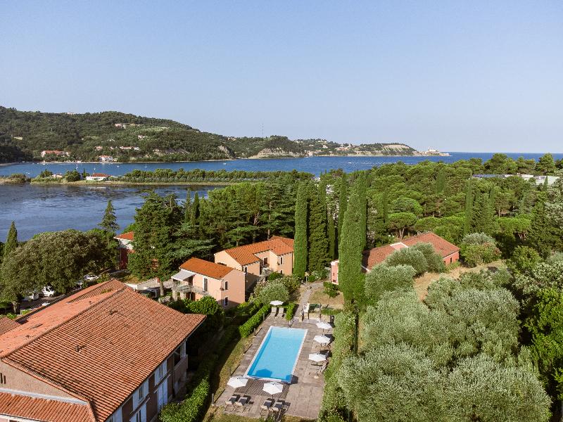 Hotel Laguna Rozmarin - Terme Krka - Havuz