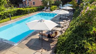 Hotel Laguna Rozmarin - Terme Krka fotoÄŸrafÄ±