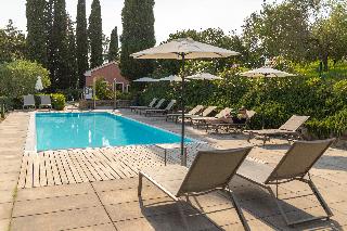 Hotel Laguna Rozmarin - Terme Krka fotoÄŸrafÄ±