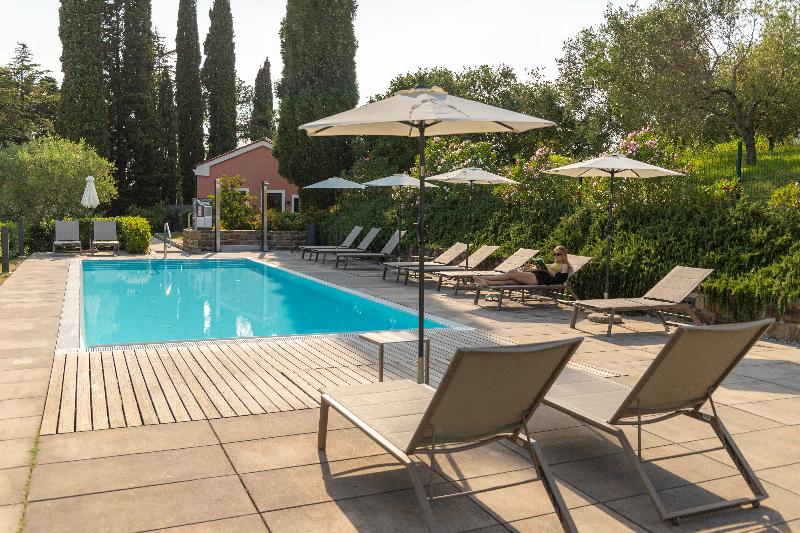 Hotel Laguna Rozmarin - Terme Krka - Havuz
