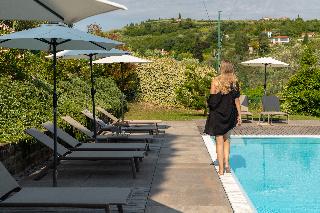 Hotel Laguna Rozmarin - Terme Krka fotoÄŸrafÄ±