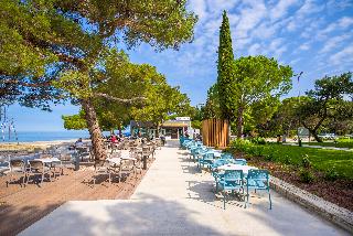 Hotel Laguna Rozmarin - Terme Krka fotoÄŸrafÄ±