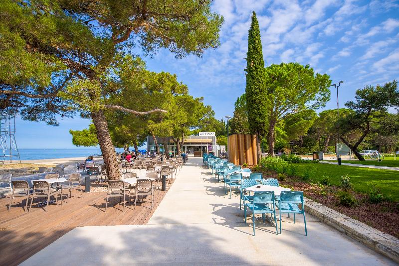 Hotel Laguna Rozmarin - Terme Krka - Plaj