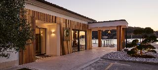 Hotel Laguna Rozmarin - Terme Krka fotoÄŸrafÄ±