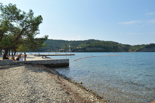 Hotel Laguna Rozmarin - Terme Krka fotoÄŸrafÄ±