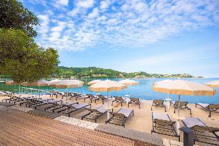Hotel Laguna Rozmarin - Terme Krka fotoÄŸrafÄ±