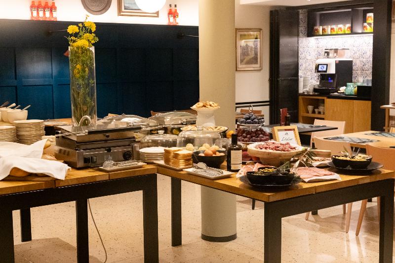 Hotel Laguna Rozmarin - Terme Krka - Restoran