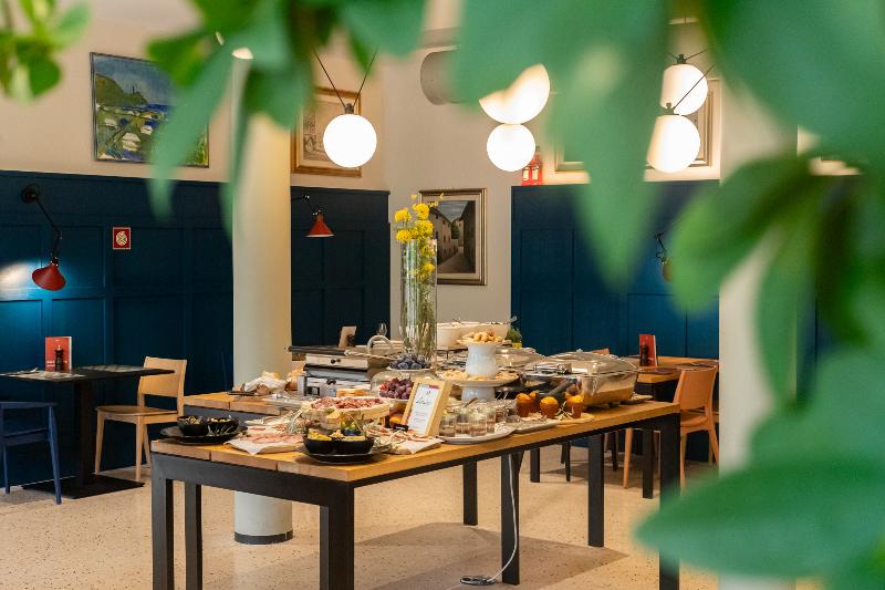 Hotel Laguna Rozmarin - Terme Krka - Restoran