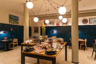 Hotel Laguna Rozmarin - Terme Krka fotoÄŸrafÄ±