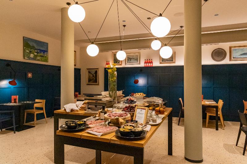 Hotel Laguna Rozmarin - Terme Krka - Restoran