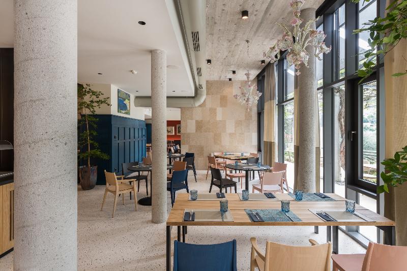 Hotel Laguna Rozmarin - Terme Krka - Restoran