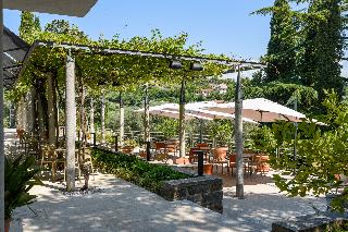 Hotel Laguna Rozmarin - Terme Krka fotoÄŸrafÄ±