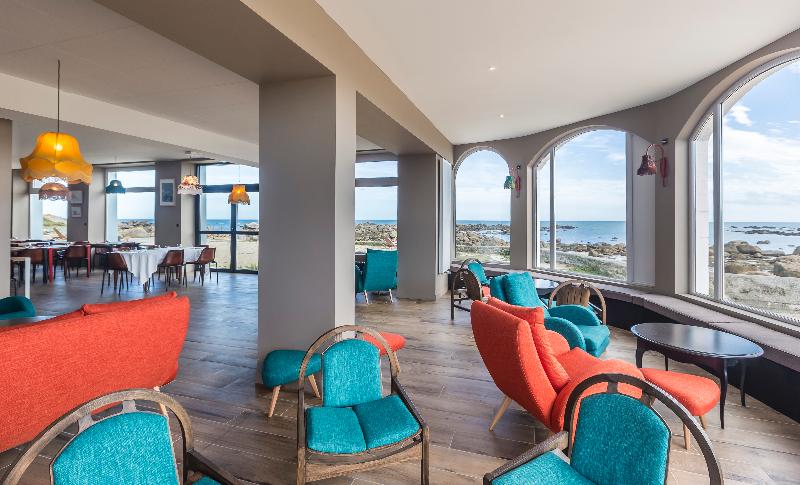 Hôtel de la Mer - Bar