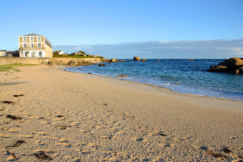 Hôtel de la Mer - Genel