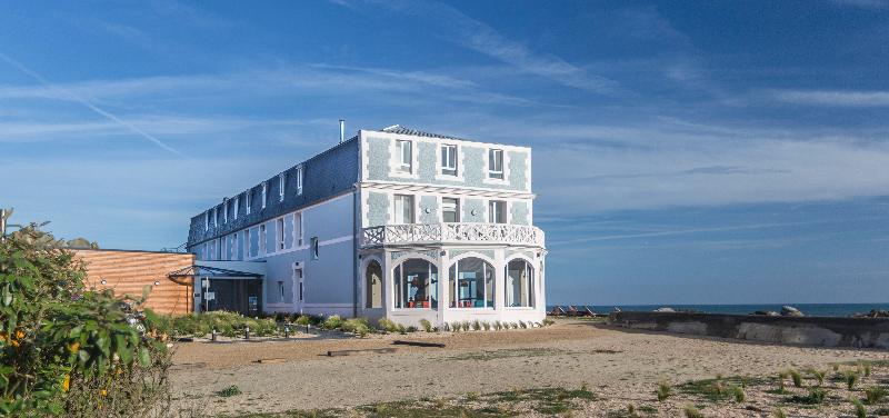 Hôtel de la Mer - Genel