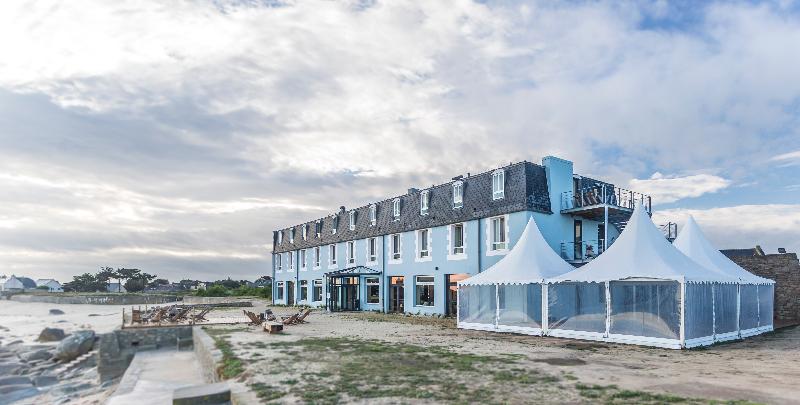 Hôtel de la Mer - Genel