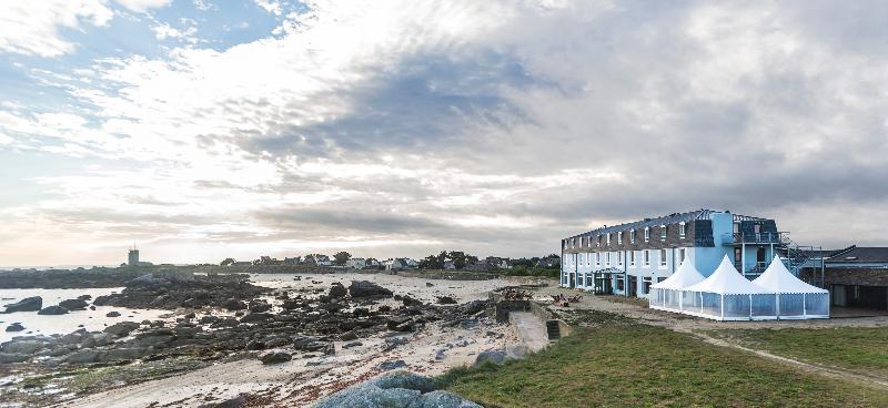 Hôtel de la Mer - Genel