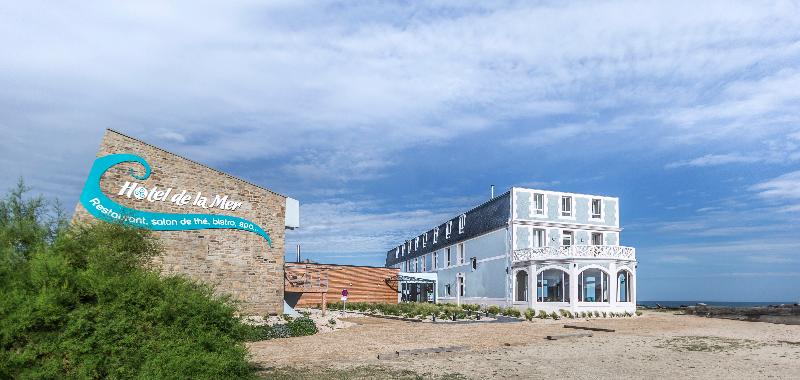 Hôtel de la Mer - Genel