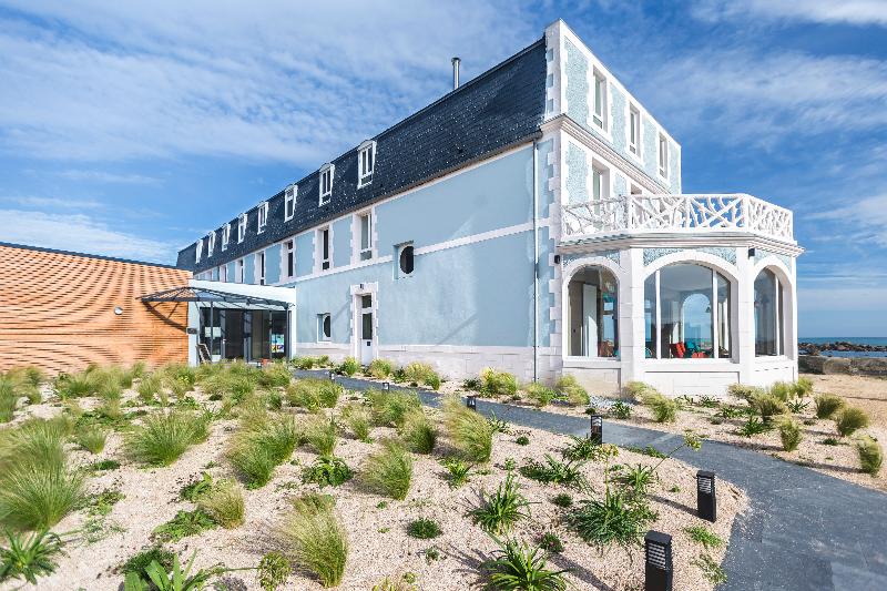 Hôtel de la Mer - Genel