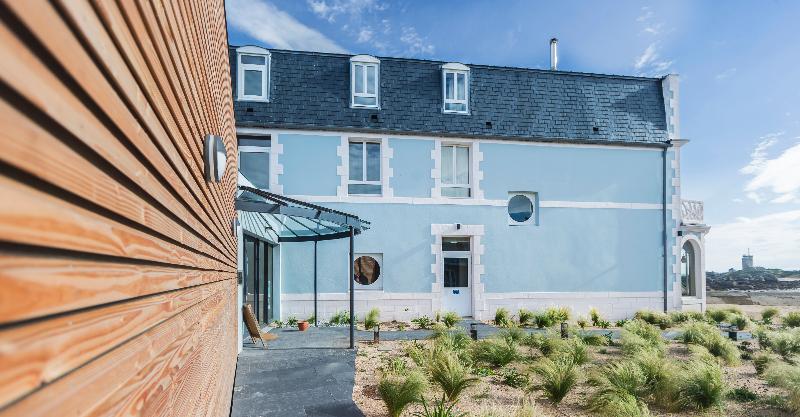 Hôtel de la Mer - Genel