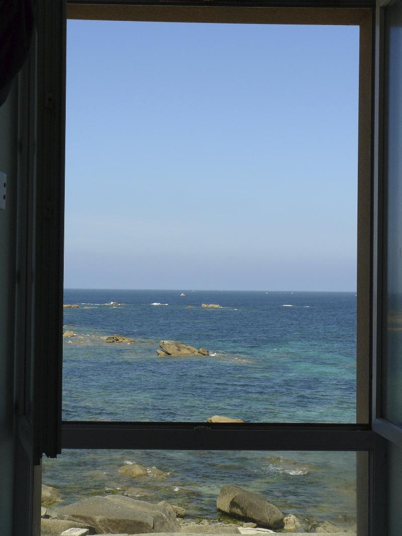 Hôtel de la Mer - Oda