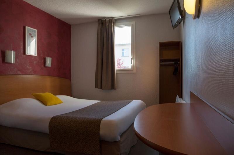 The Originals City, Hôtel Novella Confort, Nantes - Oda