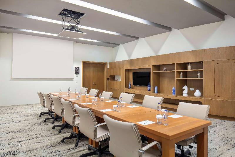 Susona Bodrum, Lxr Hotels & Resorts - Toplantı
