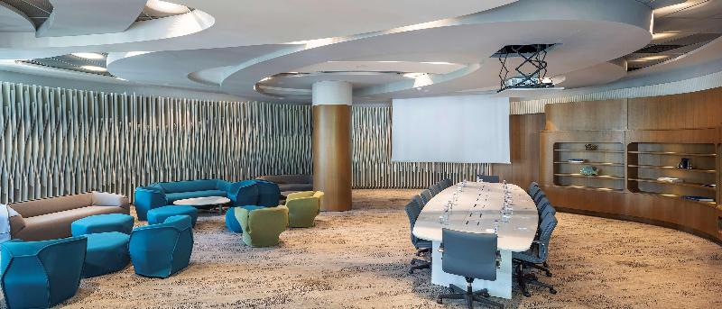 Susona Bodrum, Lxr Hotels & Resorts - Toplantı