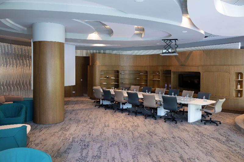 Susona Bodrum, Lxr Hotels & Resorts - Toplantı