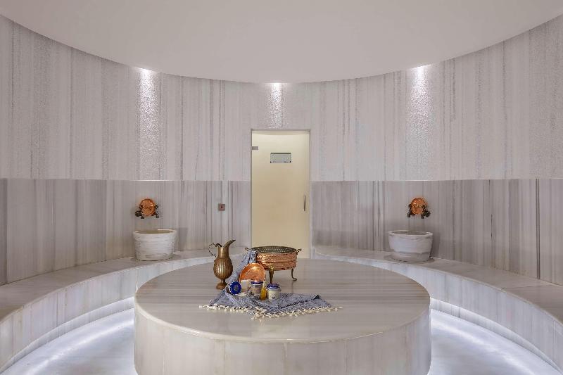 Susona Bodrum, Lxr Hotels & Resorts - Aktivite