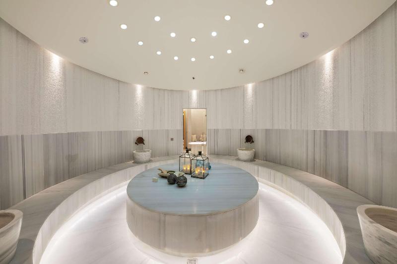 Susona Bodrum, Lxr Hotels & Resorts - Aktivite