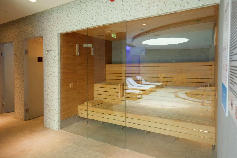Susona Bodrum, Lxr Hotels & Resorts - Aktivite