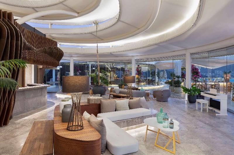 Susona Bodrum, Lxr Hotels & Resorts - Genel