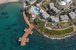 Susona Bodrum, Lxr Hotels & Resorts fotoÄŸrafÄ±