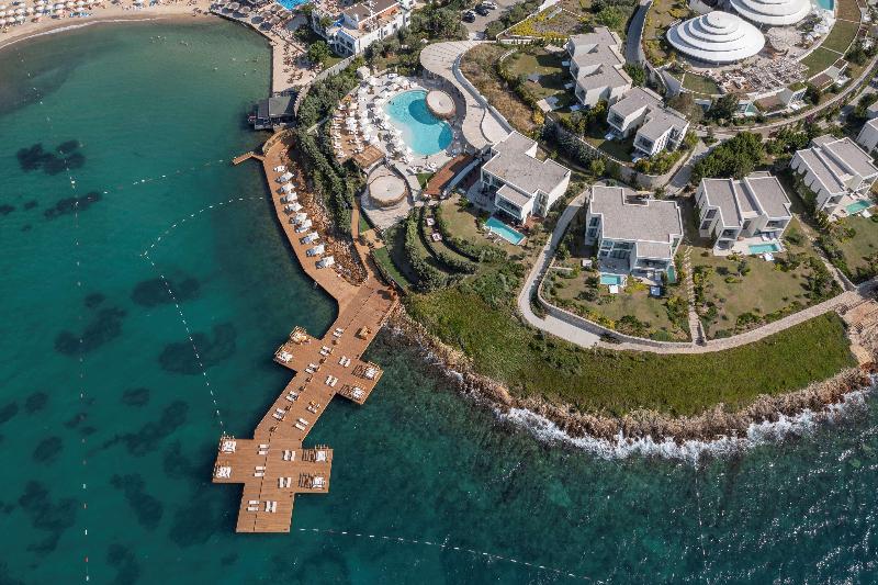 Susona Bodrum, Lxr Hotels & Resorts - Genel