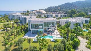 Susona Bodrum, Lxr Hotels & Resorts fotoÄŸrafÄ±