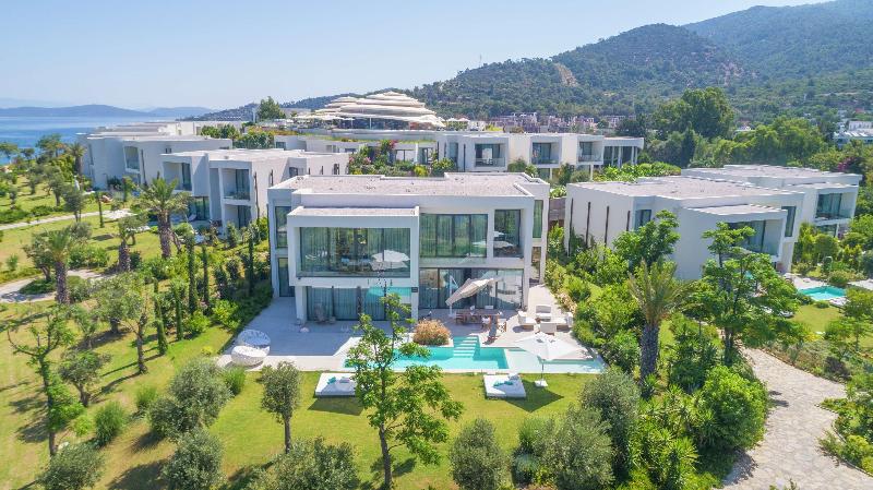 Susona Bodrum, Lxr Hotels & Resorts - Genel