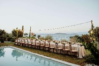 Susona Bodrum, Lxr Hotels & Resorts fotoÄŸrafÄ±