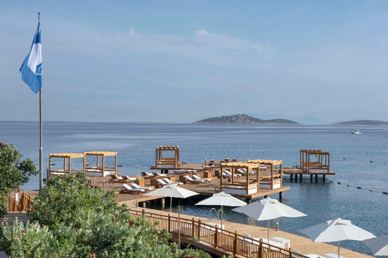 Susona Bodrum, Lxr Hotels & Resorts - Genel