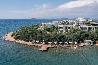 Susona Bodrum, Lxr Hotels & Resorts fotoÄŸrafÄ±