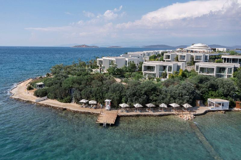 Susona Bodrum, Lxr Hotels & Resorts - Genel