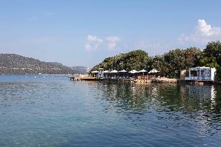 Susona Bodrum, Lxr Hotels & Resorts fotoÄŸrafÄ±